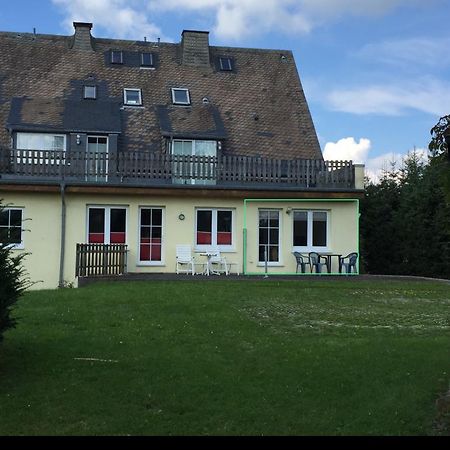 Ferienhaus Bergblick Winterberg Kamer foto