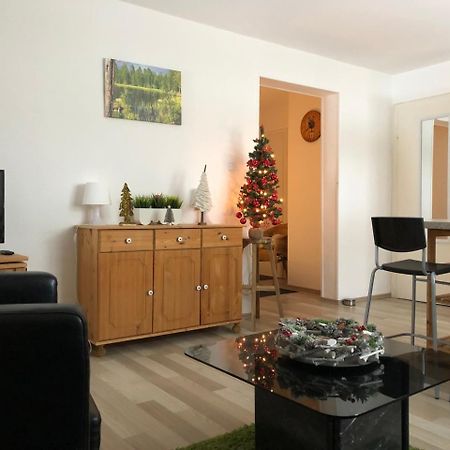 Ferienhaus Bergblick Winterberg Buitenkant foto