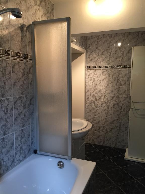 Ferienhaus Bergblick Winterberg Kamer foto